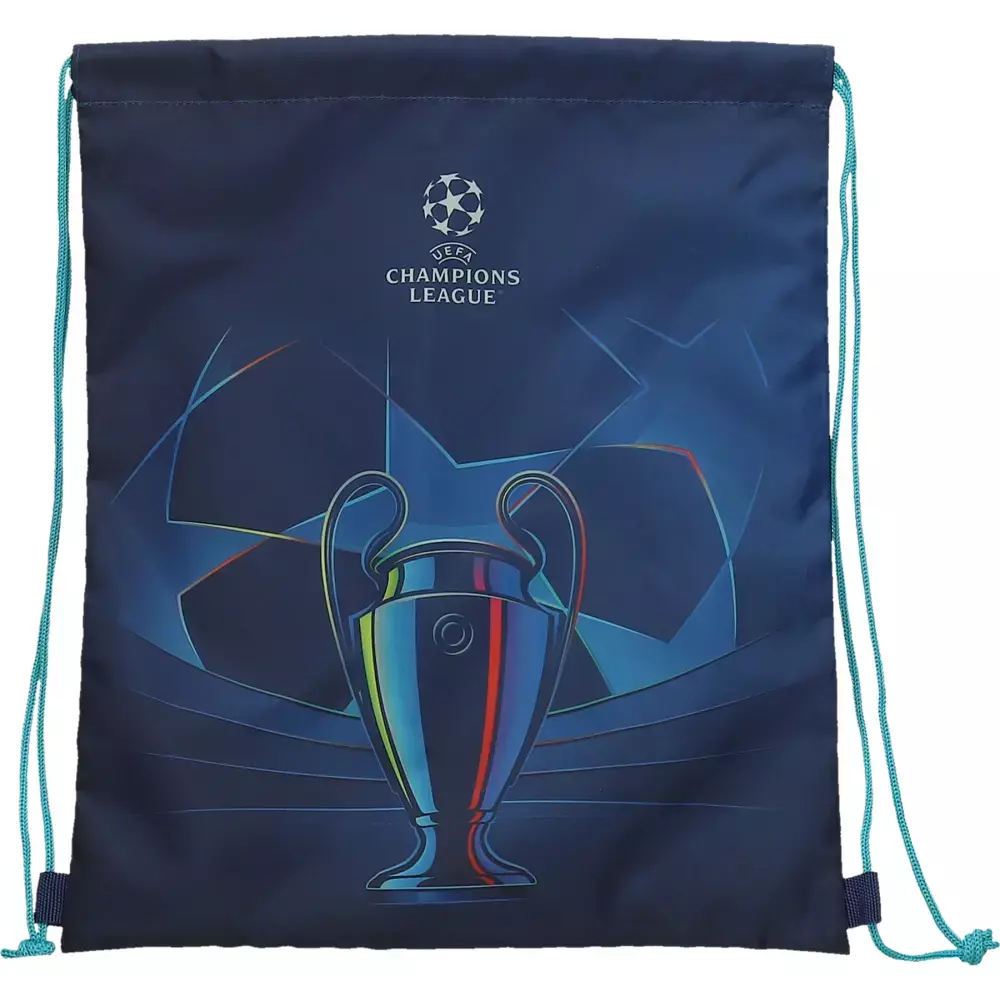 UEFA  KESA ZA PATIKE PLAVA