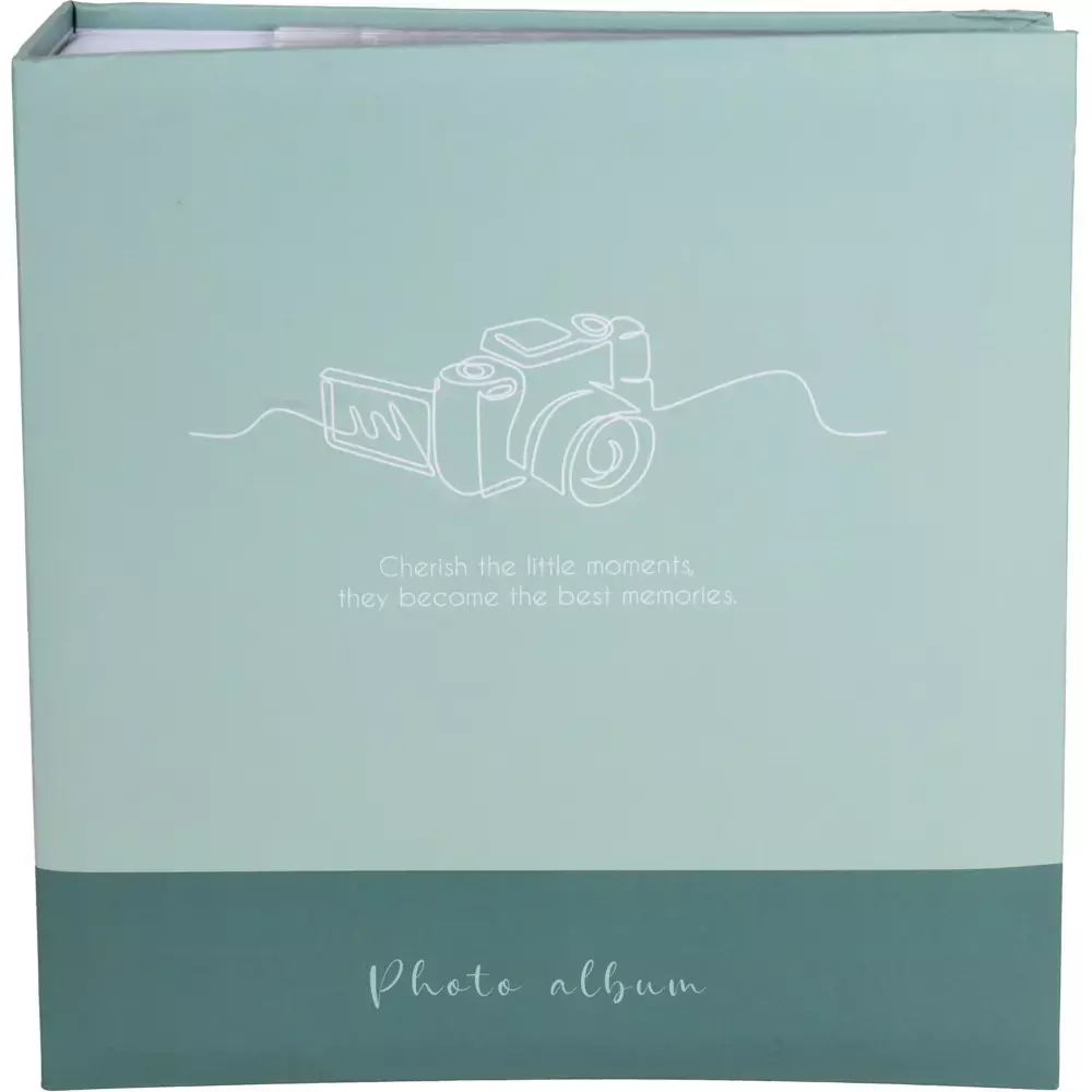ALBUM FOTO CREATIVE ED 300 SLIK 13x18
