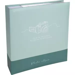 ALBUM FOTO CREATIVE ED 300 SLIK 13x18
