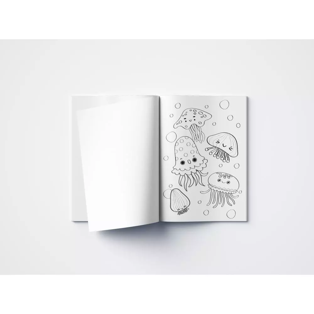 POBARVANKA CREATIVE SEA 40L