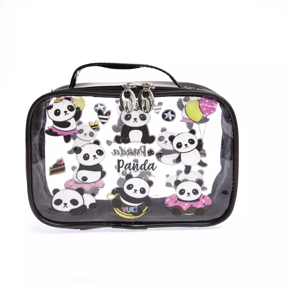 NESESER ČETVRTASTI PANDA