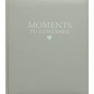 ALBUM FOTO CREATIVE MOMENTS 120S 13x18