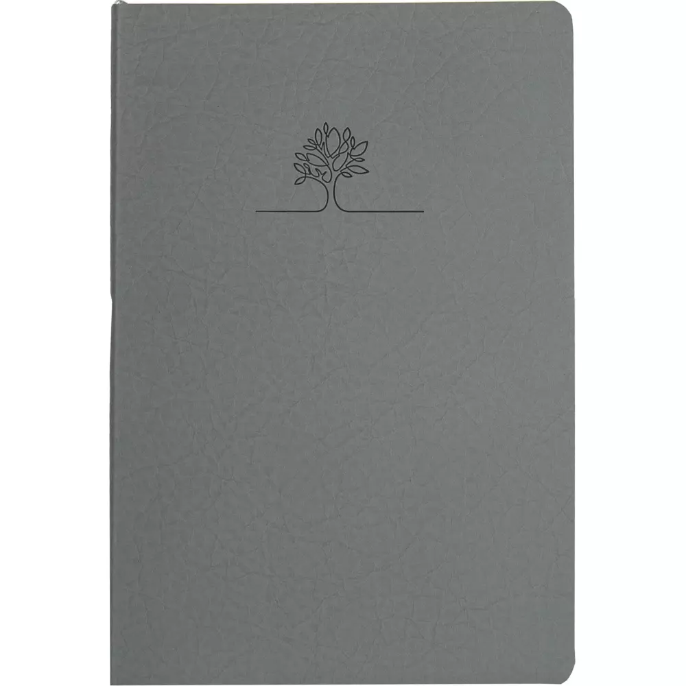 NOTES GARDEN TREE A6 120SH 80G