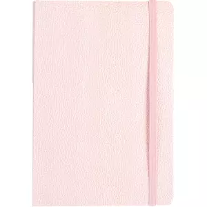 NOTES Z EL. SHINY PINK A6 120SH 80G