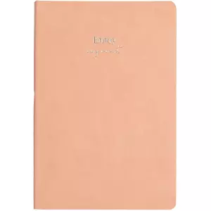NOTES QUOTE ENJOY A5 120SH 80G