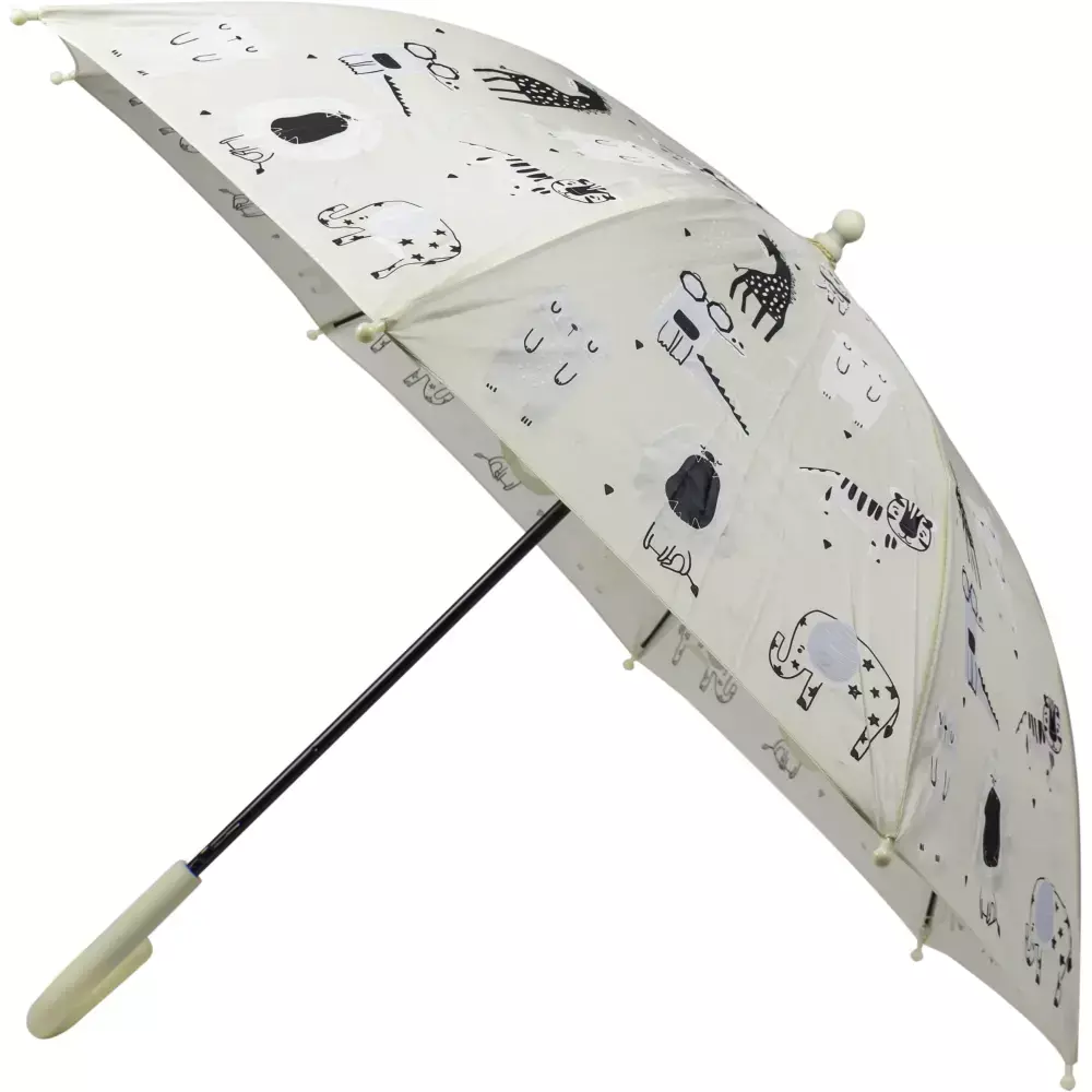KIŠOBRAN KIDS MAGIC animals 2