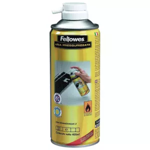 FELLOWES KOMPRIMOVANI VAZDUH 400ML