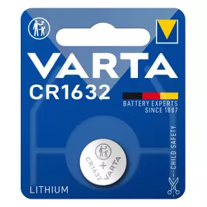 BATERIJA VARTA CR 1632