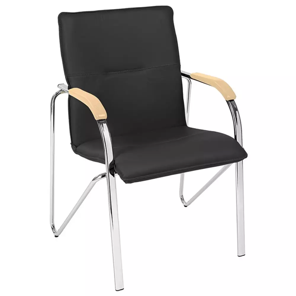 STOLICA SAMBA CRNA