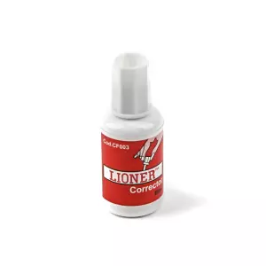 LIONER KOREKTOR 20ml