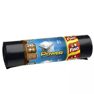 FINO KESE ZA SMEĆE 120X150 240L 8 KOM