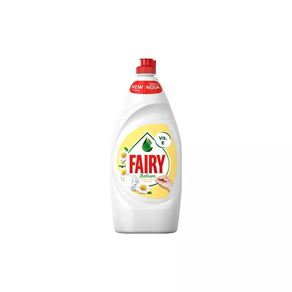 FAIRY 900ml TEČNOST ZA SUDOVE