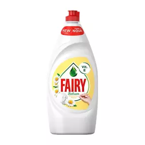FAIRY 900ml TEČNOST ZA SUDOVE
