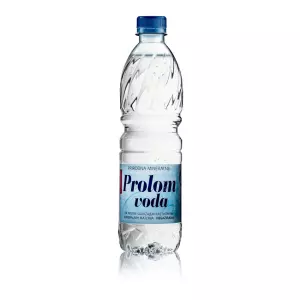 VODA PROLOM 0,5L (12)