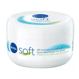 KREMA NIVEA SOFT 300ml