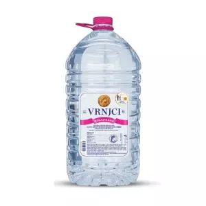 VODA VRNJCI 6l NEGAZIRANA
