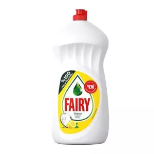 FAIRY 1350ml TEČNOST ZA SUDOVE