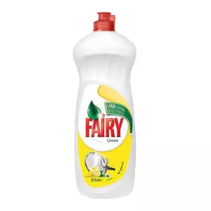 FAIRY 650ml TEČNOST ZA SUDOVE