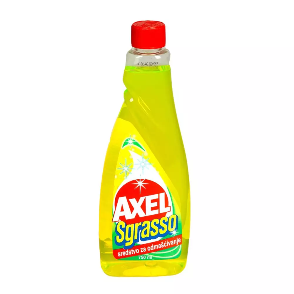 AXEL ZA ODMAŠĆIVANJE DOPUNA 750ML