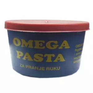 PASTA ZA RUKE OMEGA 500gr