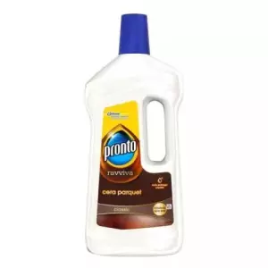 PRONTO VOSAK ZA PARKET 750ml
