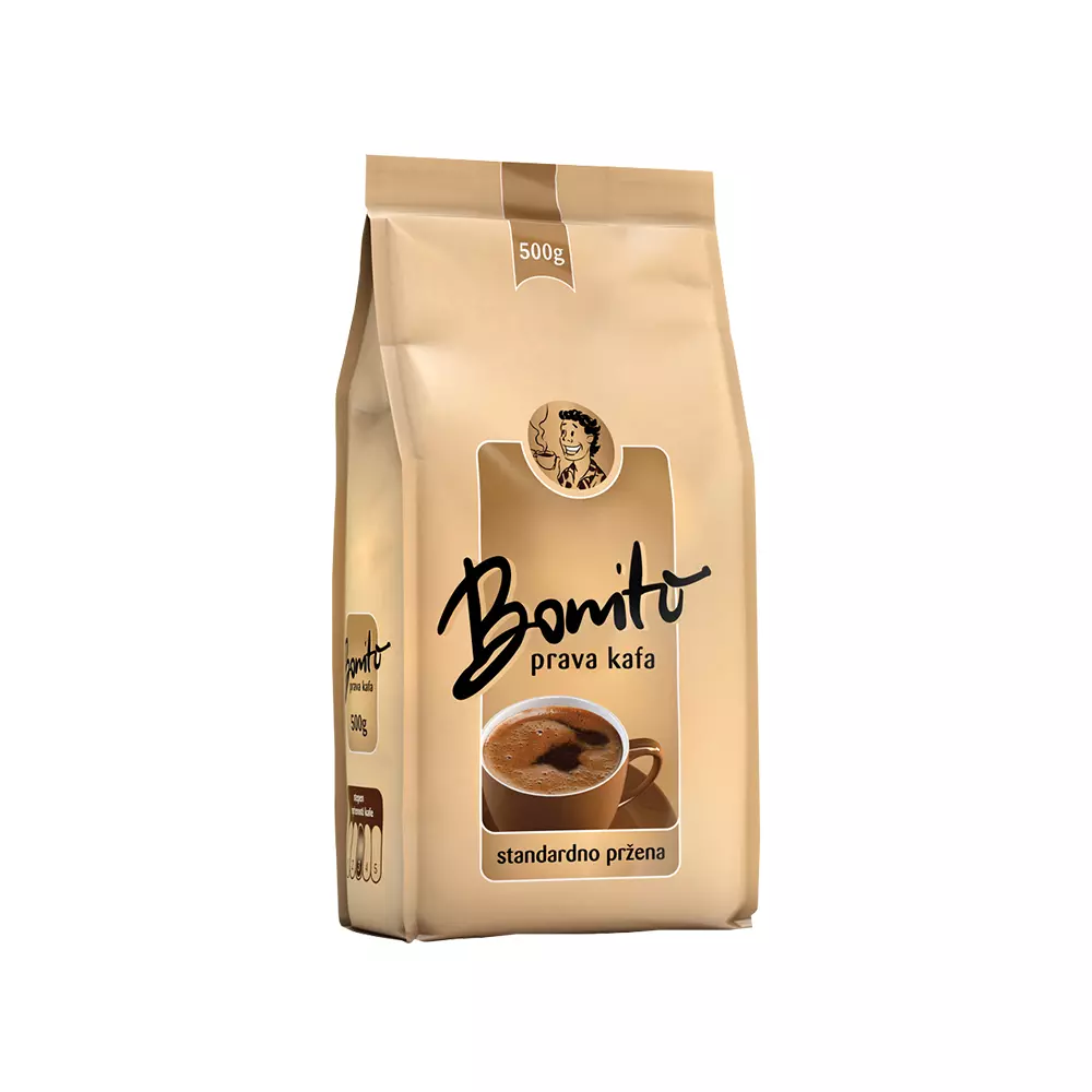 KAFA GRAND GOLD 200GR