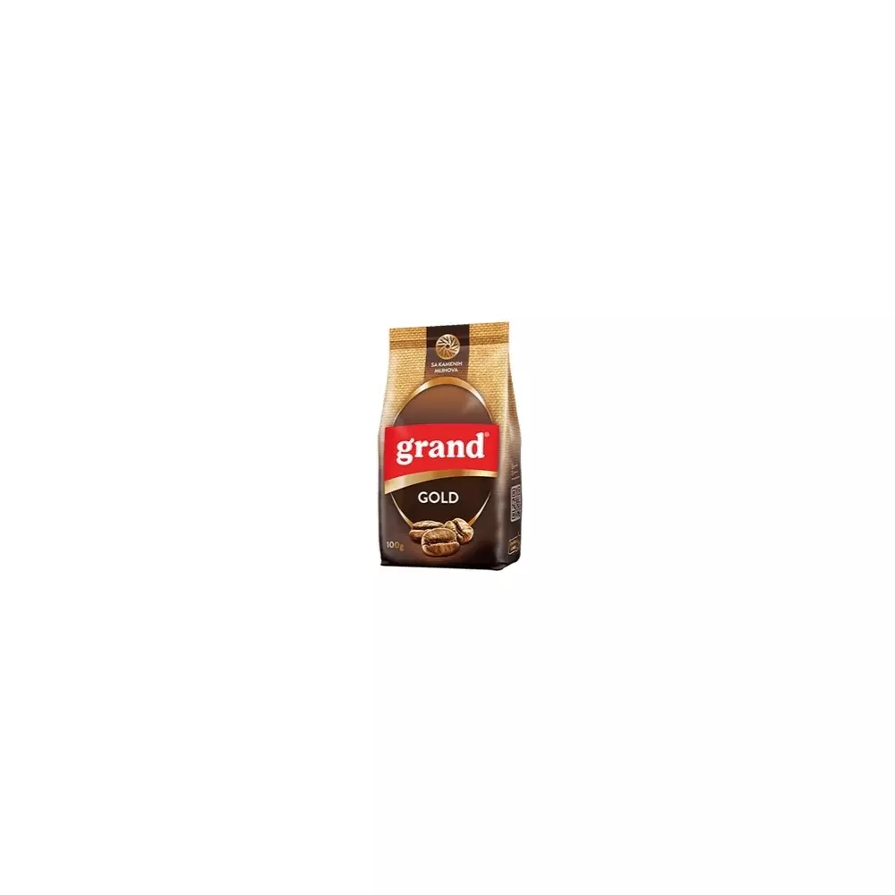 KAFA GRAND GOLD 100GR