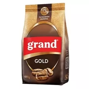 KAFA GRAND GOLD 100GR