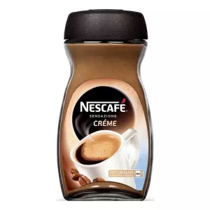 NESCAFE SENSAZIONE 200G