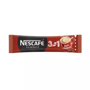 NESCAFE CLASSIC 3U1