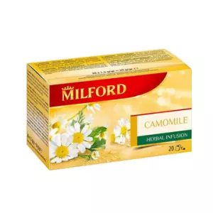 ČAJ MILFORD KAMILICA 1,5G 20/1