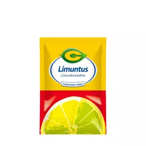 LIMUNTUS 10gr
