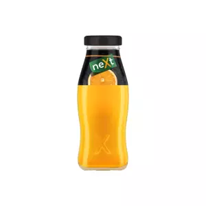 SOK NEXT CLASSIC POMORANDŽA 0,2L