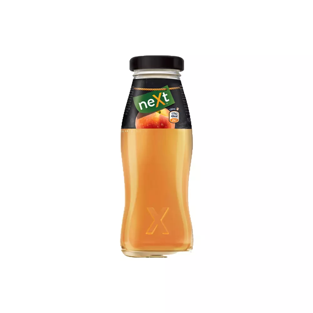 SOK NEXT BRESKVA 0,2L