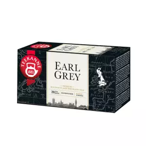 ČAJ TEEKANEE EARL GREY 33gr