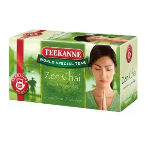 ČAJ TEEKANEE ZELENI ZEN