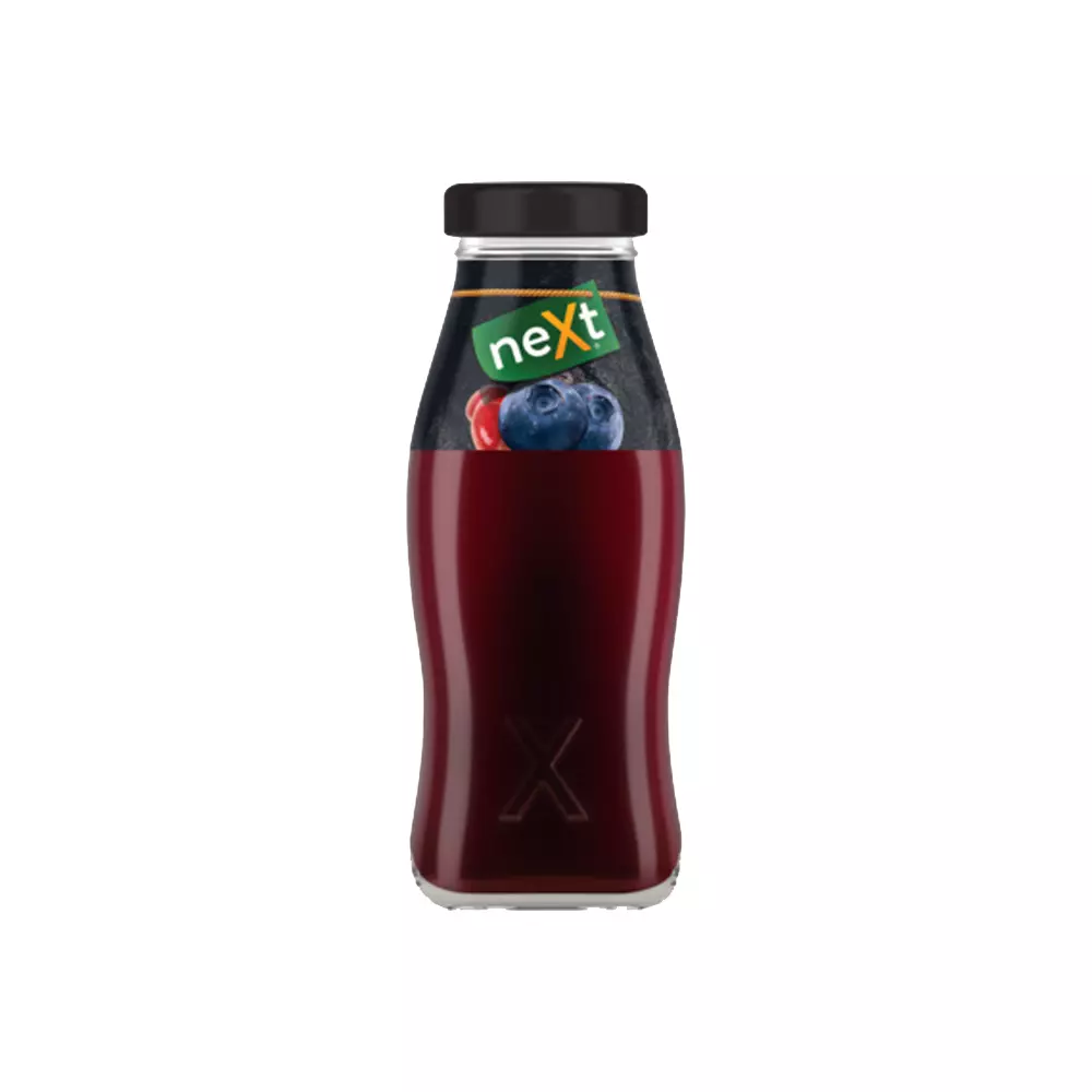 SOK NEXT CLASSIC ŠUMSKO VOĆE 0,2L