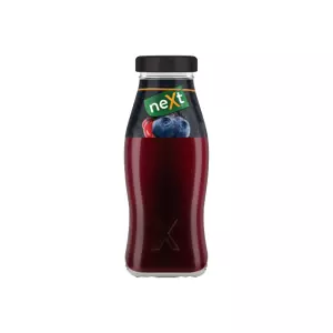 SOK NEXT CLASSIC ŠUMSKO VOĆE 0,2L