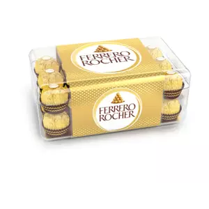 FERRERO ROCHER 375GR