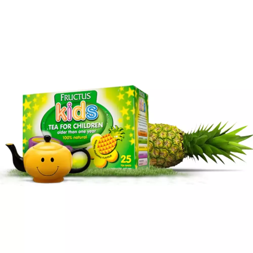 ČAJ FRUCTUS DEČIJI PREMIUM