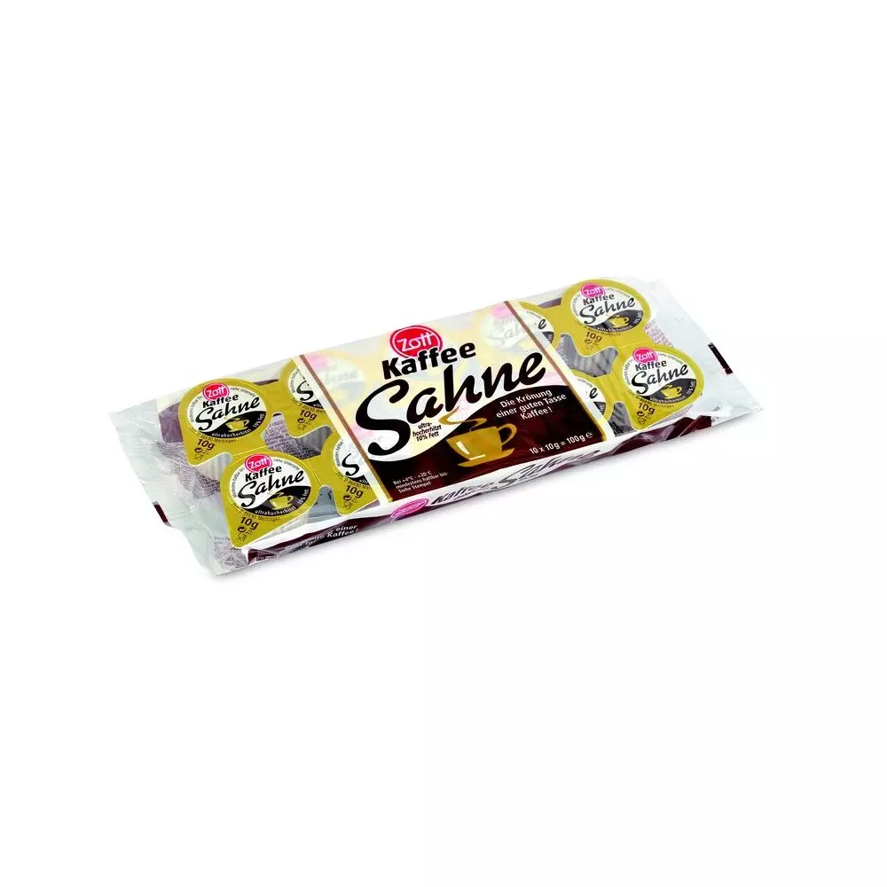 MLEČN ZA KAFU 10X10g