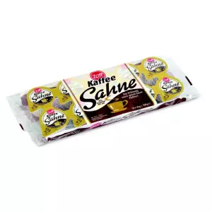 MLEČN ZA KAFU 10X10g