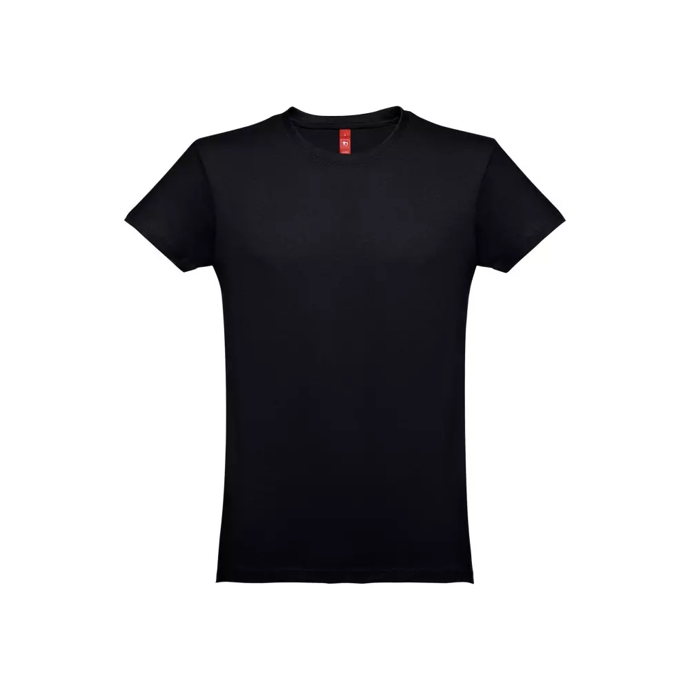 MAJICA LUANDA CRNA 150G XL