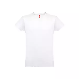 MAJICA LUANDA BELA 150G 2XL