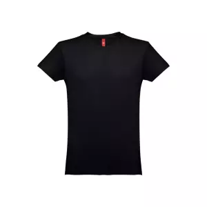 MAJICA LUANDA CRNA 150G 2XL