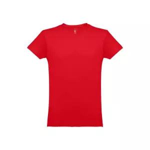 MAJICA LUANDA CRVENA 150G 2XL