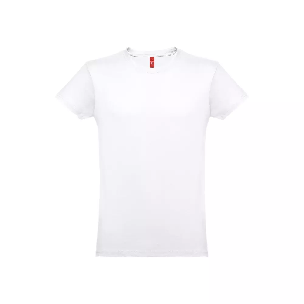 MAJICA LUANDA BELA 150G 3XL