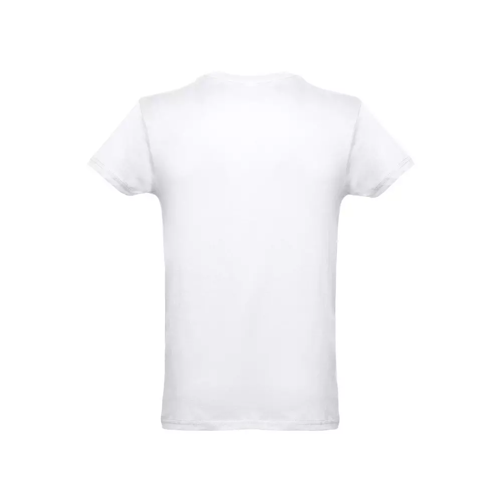 MAJICA LUANDA BELA 150G 3XL