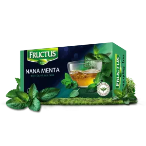 ČAJ FRUCTUS NANA