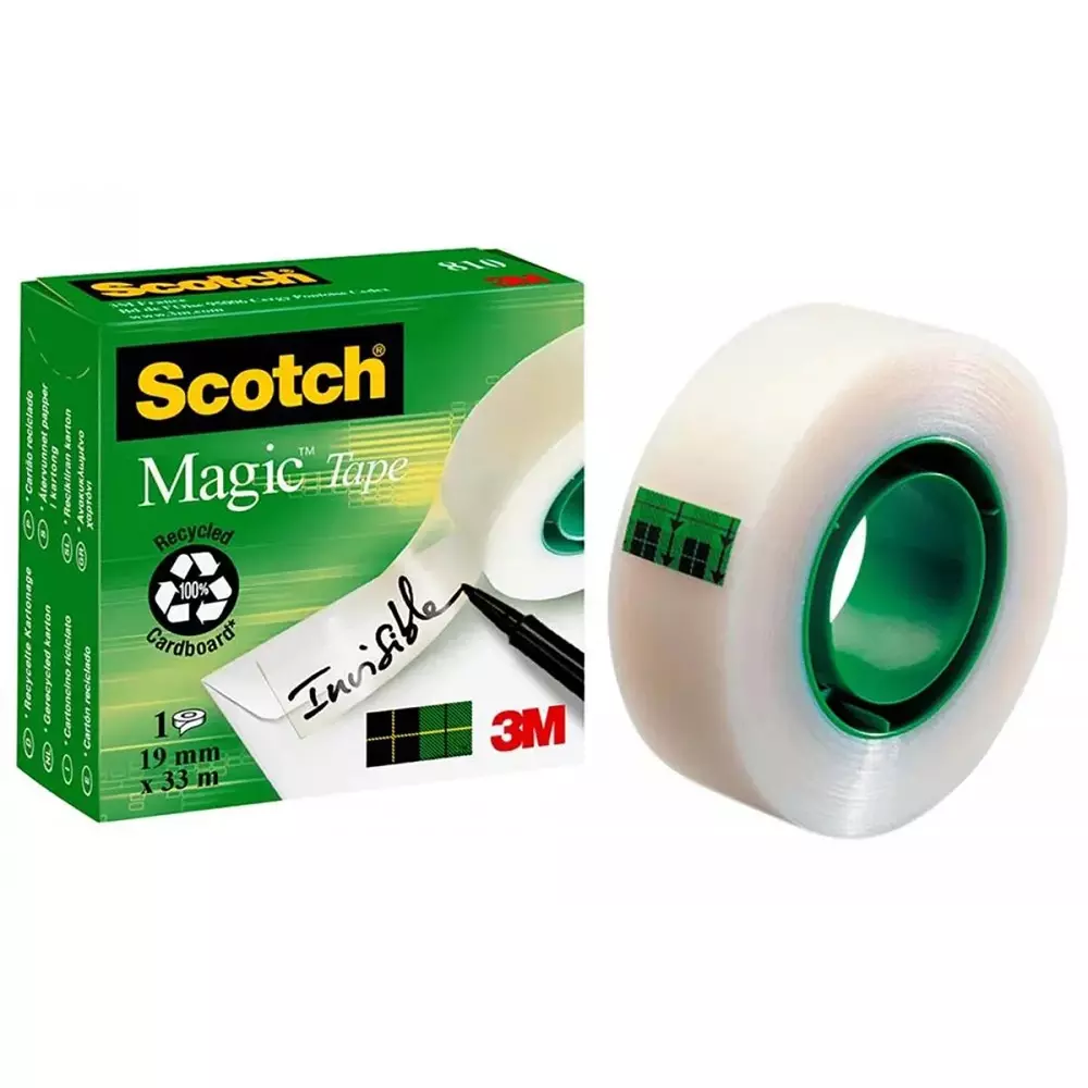 LEPLJIVA TRAKA SCOTCH MAGIC